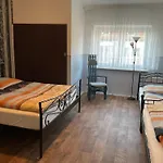 Pension&Hostel Anna - Monteurzimmer