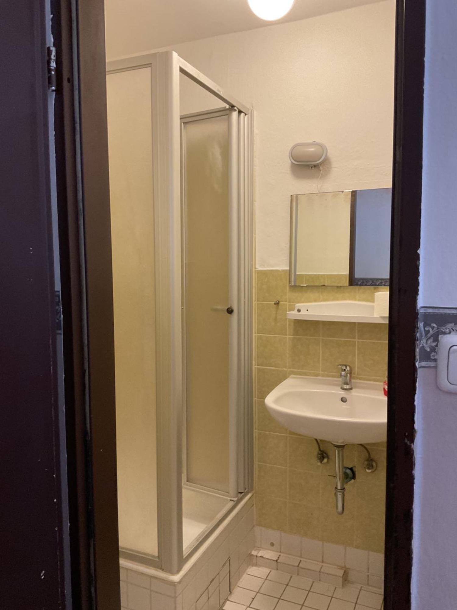 Pension&hostel Anna - Monteurzimmer München